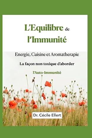 L'Équilibre de l'Immunité